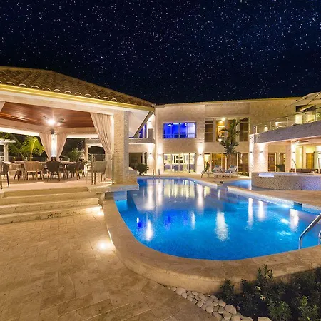 Villa Coral Bavaro